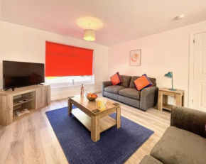 Stunning 3 bed house in East Kilbride